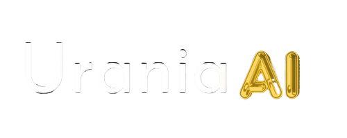 URANIA AI Logo