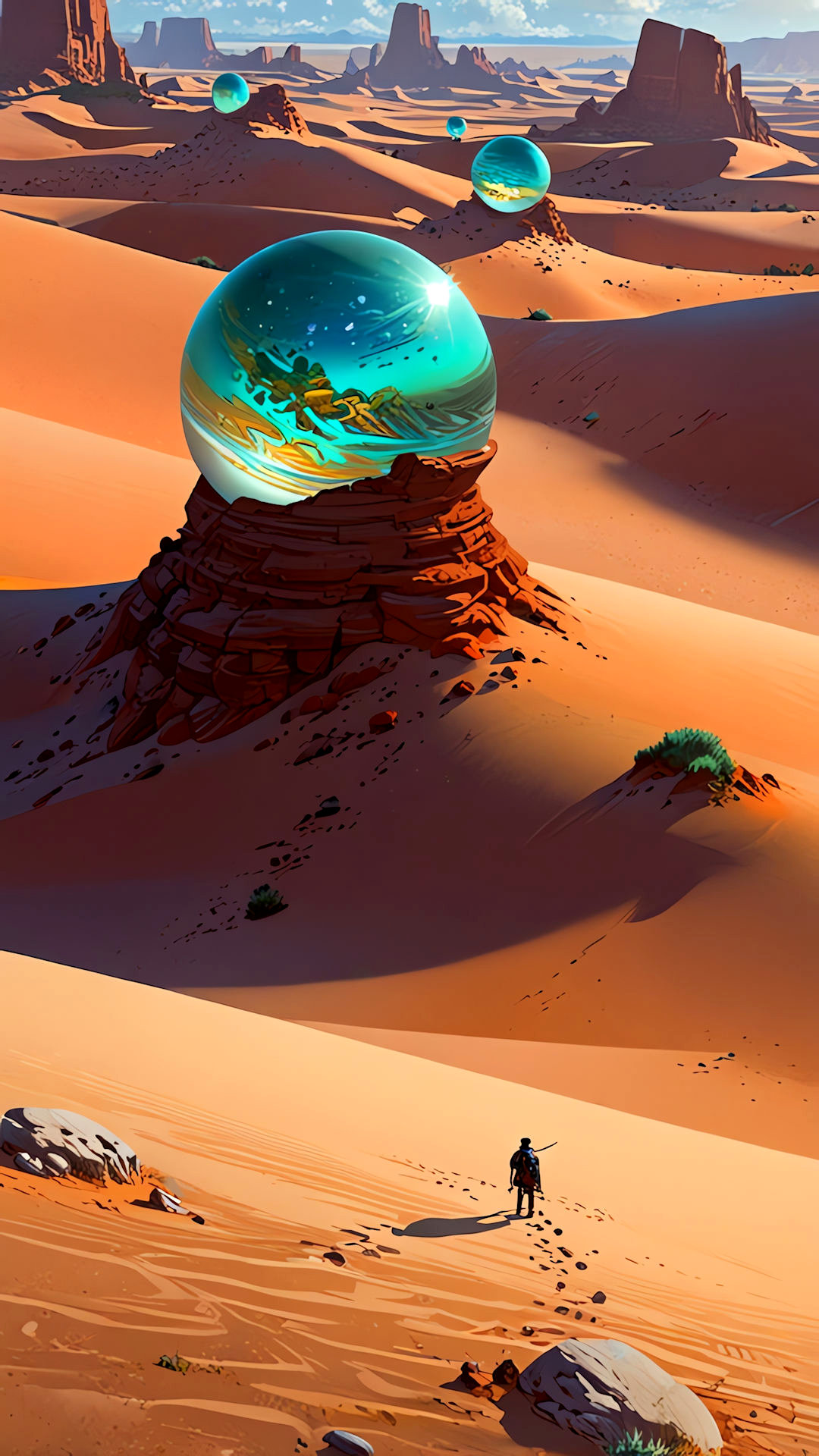 Featured artwork 9